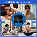 Headache Relief Band – Soothing, Drug - Free Pain Relief for Headaches & Stress - Dreamzhub