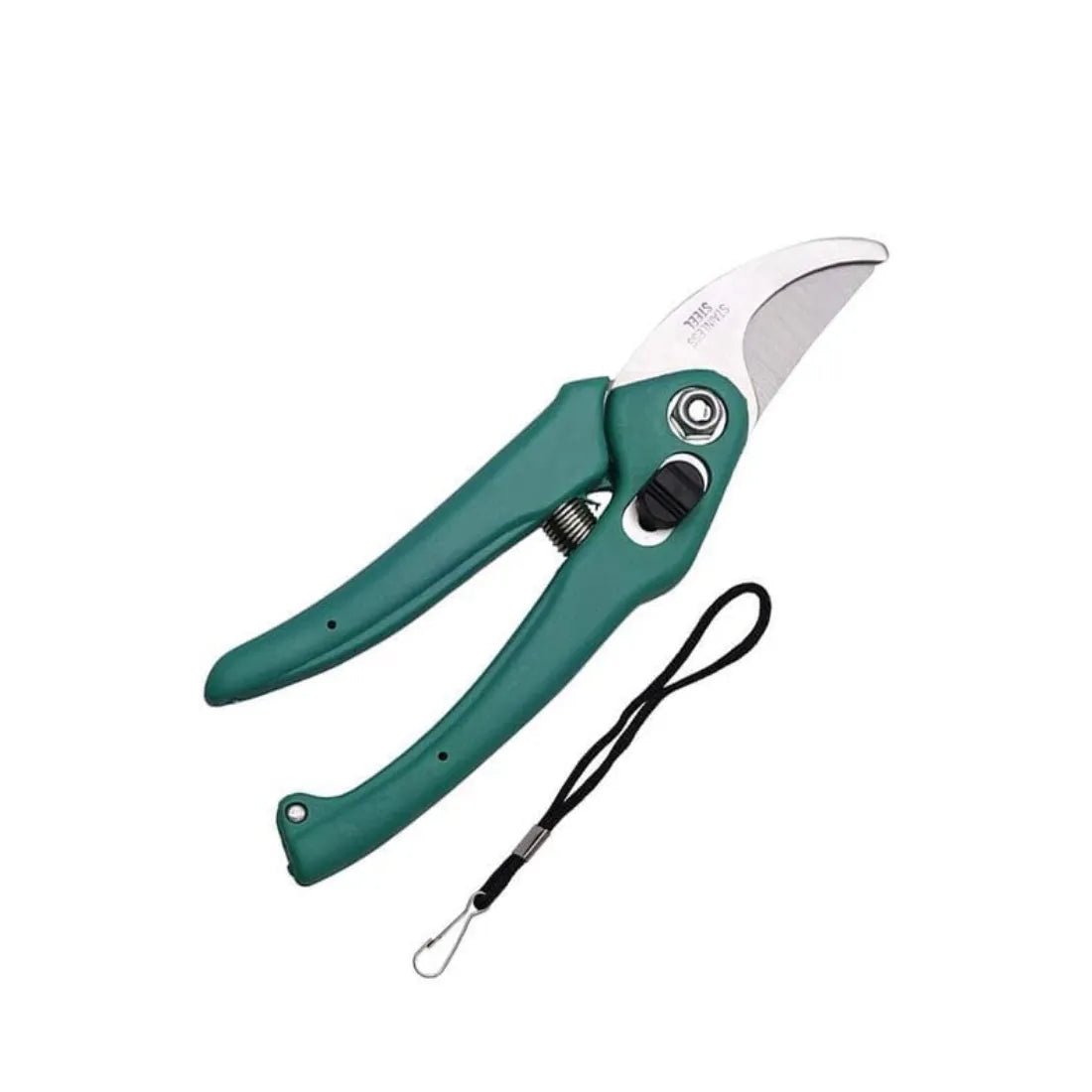 Heavy - Duty Garden Pruning Shears - Dreamzhub