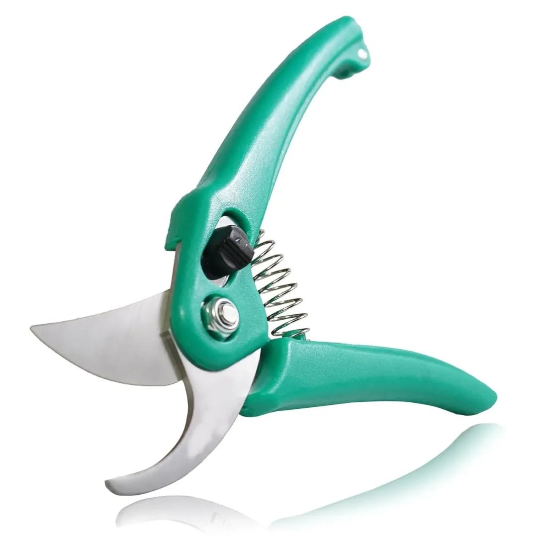 Heavy - Duty Garden Pruning Shears - Dreamzhub