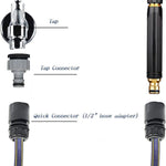 High Pressure Water Spray Gun - Dreamzhub