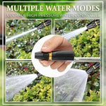 High Pressure Water Spray Gun - Dreamzhub
