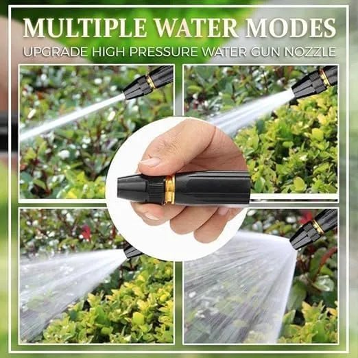 High Pressure Water Spray Gun - Dreamzhub