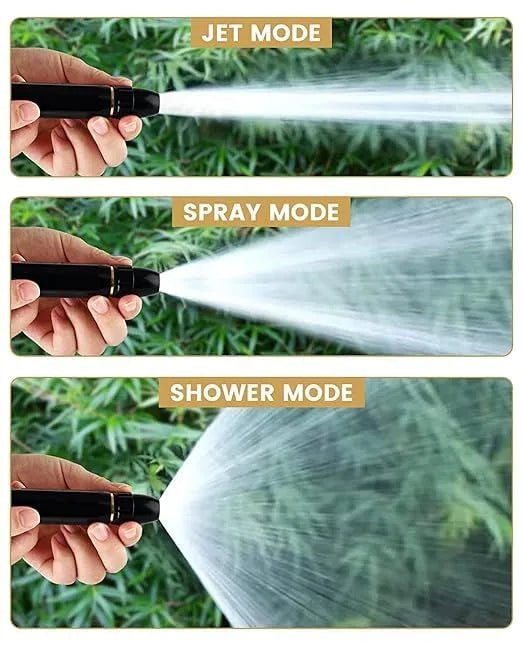 High Pressure Water Spray Gun - Dreamzhub