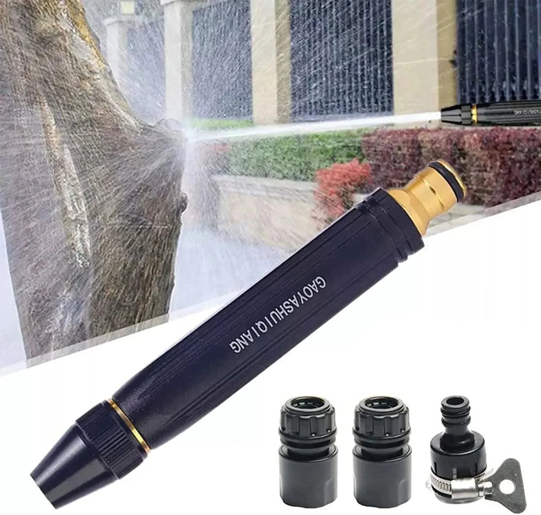 High Pressure Water Spray Gun - Dreamzhub