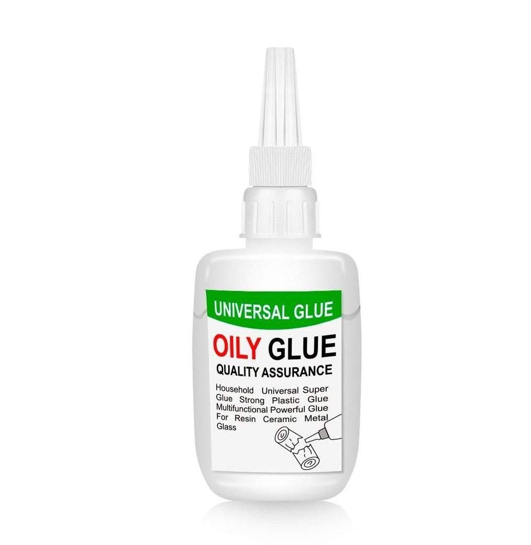 🔥 High - strength Welding Oily Glue 🔥 - Dreamzhub
