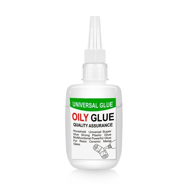 🔥 High-strength Welding Oily Glue 🔥