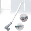 Hockey Toilet Brush Pack: Sleek, Hygienic, and Effortless Cleaning for a Sparkling Bathroom - Dreamzhub