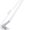 Hockey Toilet Brush Pack: Sleek, Hygienic, and Effortless Cleaning for a Sparkling Bathroom - Dreamzhub