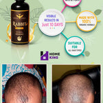 Rabbit Hair Oil Buy 1 Get 1 Free Today!