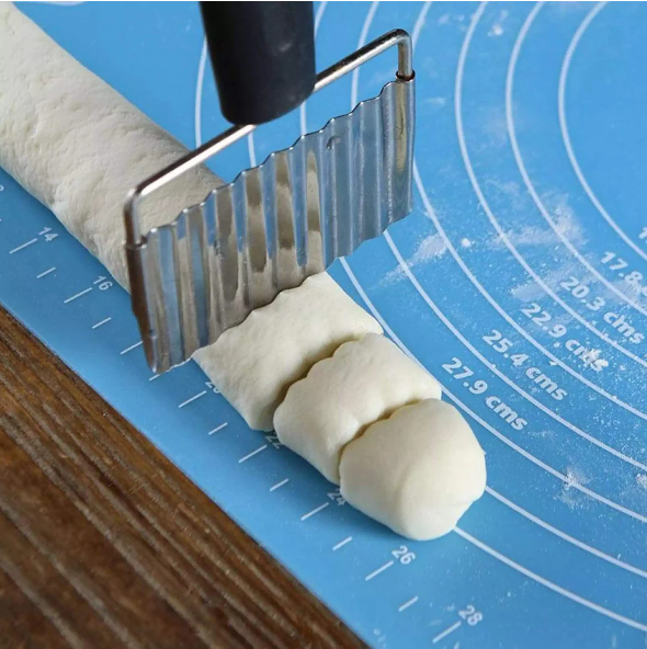 Silicone Chapati Atta Kneading Mat