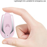 iPhone Keychain Charger - Dreamzhub