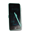 LCD Drawing Pen Case Compass Box - Dreamzhub