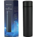 Smart LED Temperature Bottle 500ml | Vacuum Insulated Stainless Steel Flask