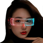 Light Up Glasses – Perfect for Parties & Festivals - Dreamzhub