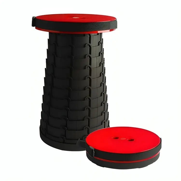 Lightweight Folding Stool - Dreamzhub