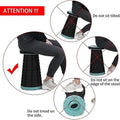 Lightweight Folding Stool - Dreamzhub