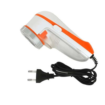 Lint Remover for Clothes – Electric Fabric Shaver for Woolens & Everyday Wear - Dreamzhub