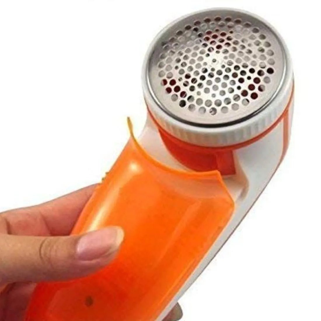 Lint Remover for Clothes – Electric Fabric Shaver for Woolens & Everyday Wear - Dreamzhub