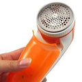 Lint Remover for Clothes – Electric Fabric Shaver for Woolens & Everyday Wear - Dreamzhub
