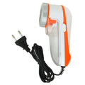 Lint Remover for Clothes – Electric Fabric Shaver for Woolens & Everyday Wear - Dreamzhub