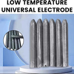 Low Temperature Universal Metal Welding Rod – Easy, Flux - Free, No Gas Needed - Dreamzhub