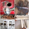 Low Temperature Universal Metal Welding Rod – Easy, Flux - Free, No Gas Needed - Dreamzhub