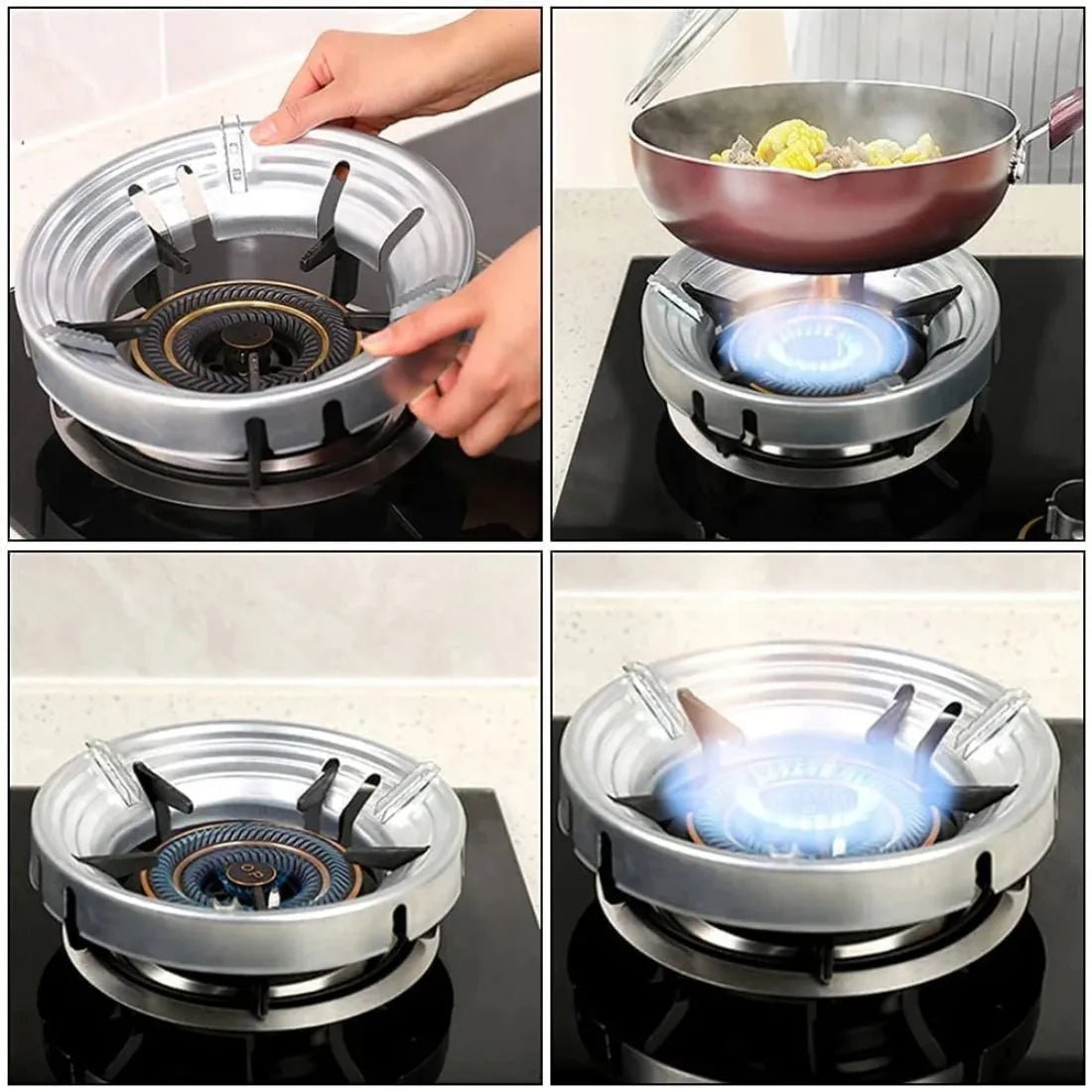 Max Gas Saviour - Dreamzhub