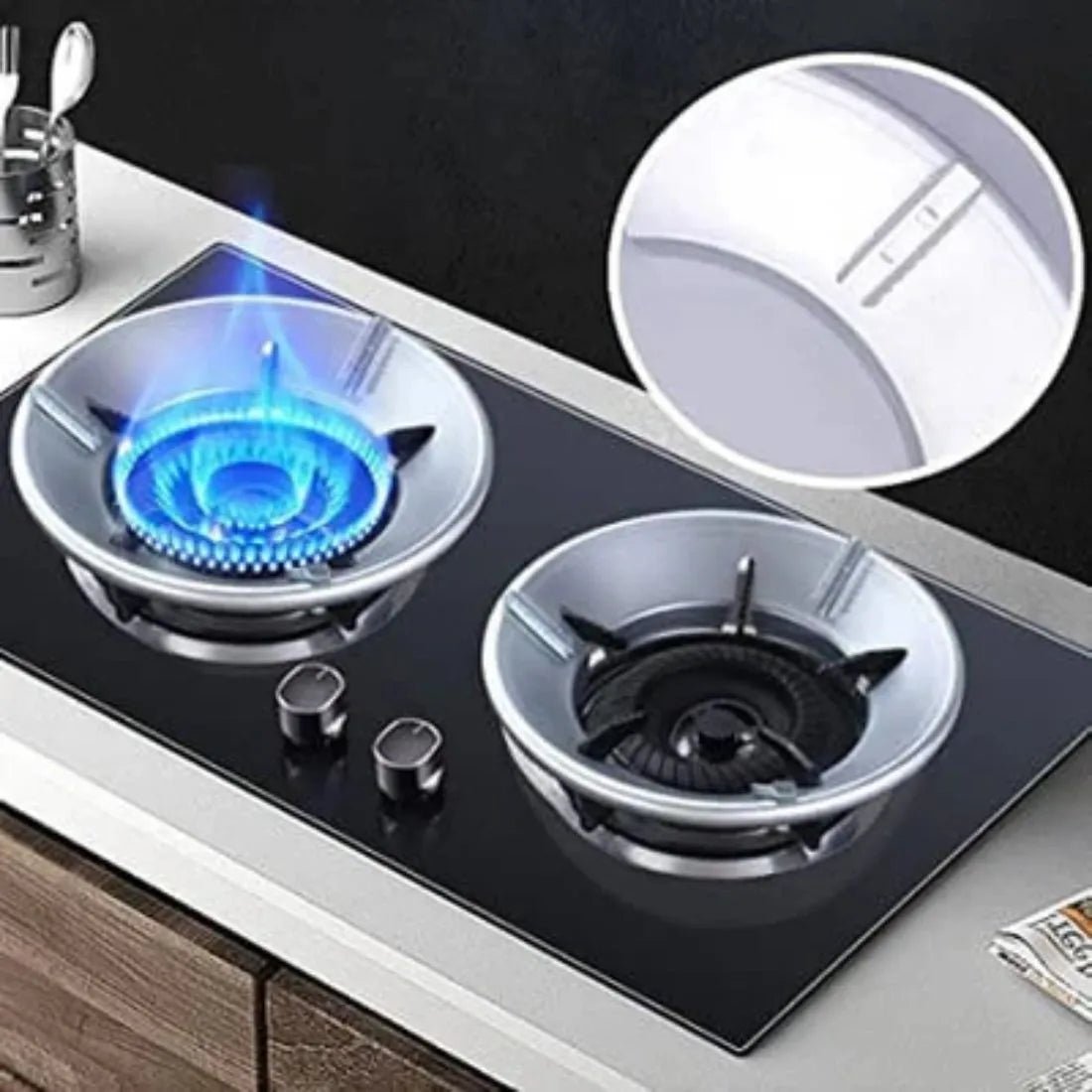 Max Gas Saviour - Dreamzhub