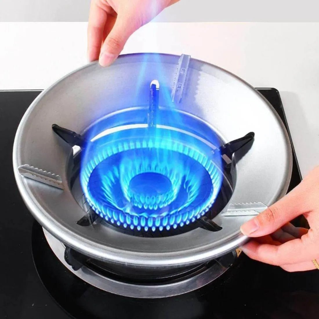 Max Gas Saviour - Dreamzhub