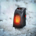 Mini Electric Portable Room Heater – Compact, Efficient, and Stylish Heating Solution By Dreamzhub - Dreamzhub