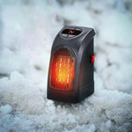 Mini Electric Portable Room Heater – Compact, Efficient, and Stylish Heating Solution By Dreamzhub - Dreamzhub