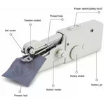 Mini Silai Machine - Dreamzhub
