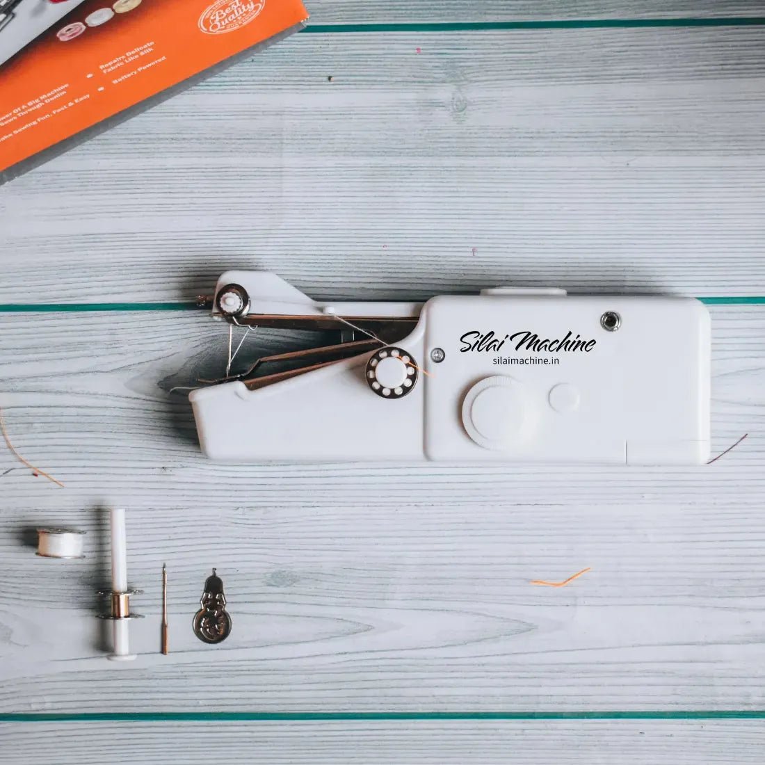 Mini Silai Machine - Dreamzhub
