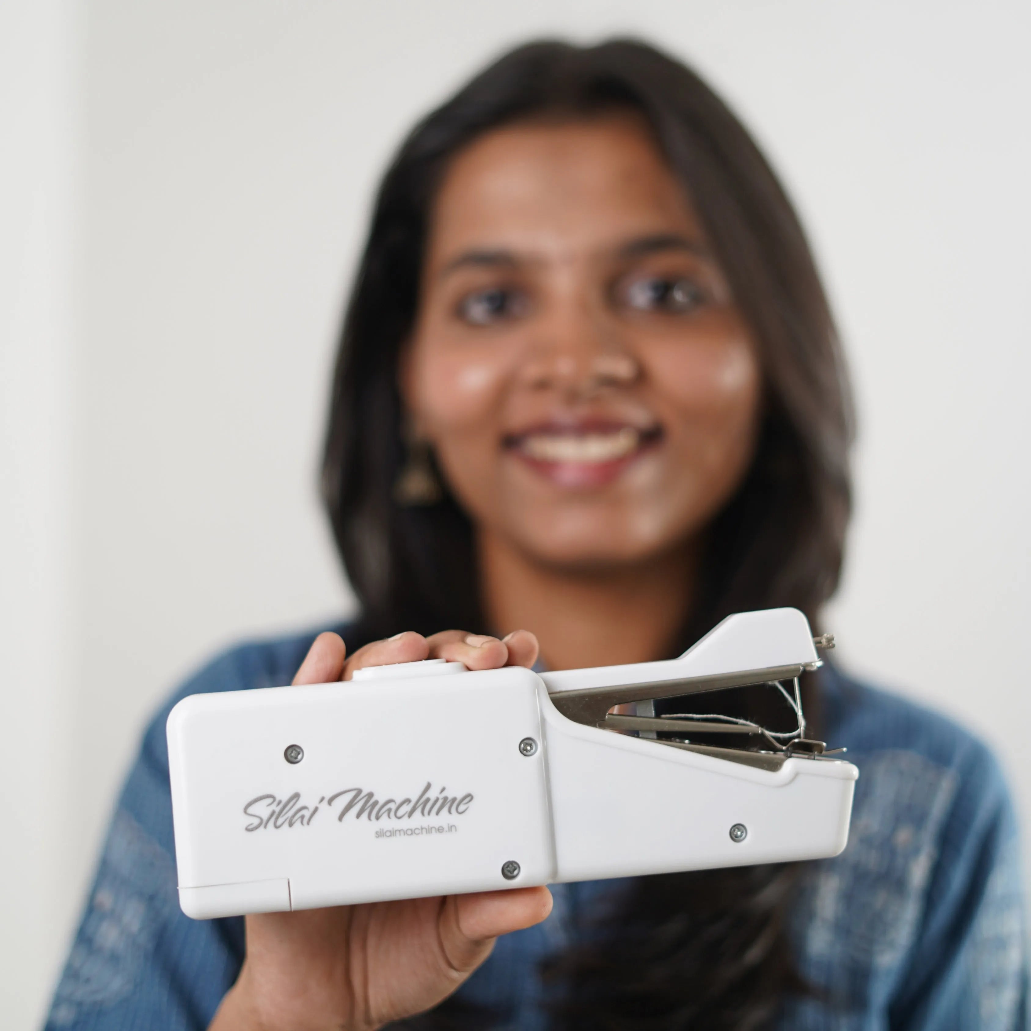 Mini Silai Machine - Dreamzhub