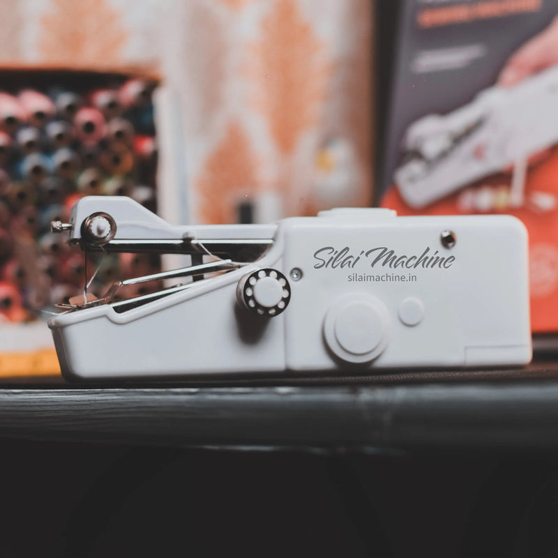 Mini Silai Machine - Dreamzhub