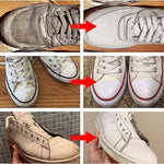 MULTI - FUNCTIONAL SHOE STAIN CLEANING CREAM - Dreamzhub