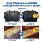 MULTI - FUNCTIONAL SHOE STAIN CLEANING CREAM - Dreamzhub