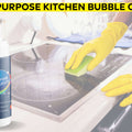 MULTI - PURPOSE KITCHEN BUBBLE CLEANER - Dreamzhub