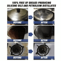 MULTI - PURPOSE KITCHEN BUBBLE CLEANER - Dreamzhub