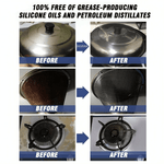 MULTI - PURPOSE KITCHEN BUBBLE CLEANER - Dreamzhub