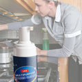 MULTI - PURPOSE KITCHEN BUBBLE CLEANER - Dreamzhub
