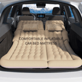 Multifunctional Inflatable Car Bed Mattress - Dreamzhub