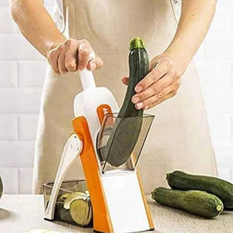 Multifunctional Mandoline Slicer - Dreamzhub