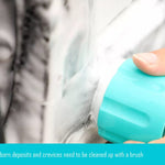 Multipurpose Car Foam Cleaner | Deep Cleansing for Interior and Exterior - Dreamzhub