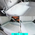 Multipurpose Car Foam Cleaner | Deep Cleansing for Interior and Exterior - Dreamzhub