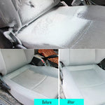 Multipurpose Car Foam Cleaner | Deep Cleansing for Interior and Exterior - Dreamzhub