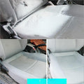 Multipurpose Car Foam Cleaner | Deep Cleansing for Interior and Exterior - Dreamzhub