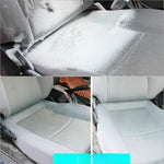 Multipurpose Car Foam Cleaner | Deep Cleansing for Interior and Exterior - Dreamzhub
