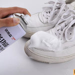Multipurpose Car Foam Cleaner | Deep Cleansing for Interior and Exterior - Dreamzhub