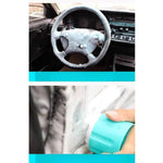 Multipurpose Car Foam Cleaner | Deep Cleansing for Interior and Exterior - Dreamzhub